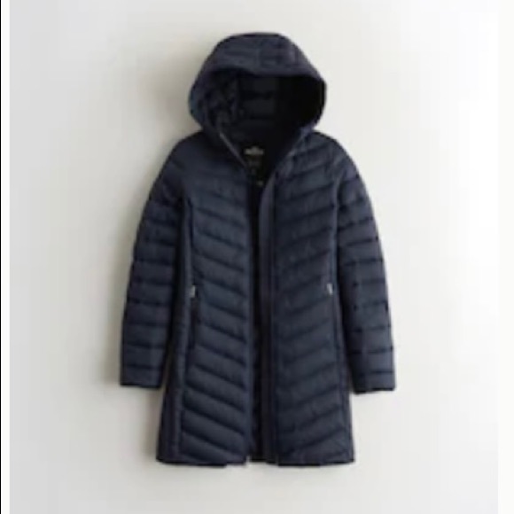 Hollister lightweight jacket - Picture 1 of 1